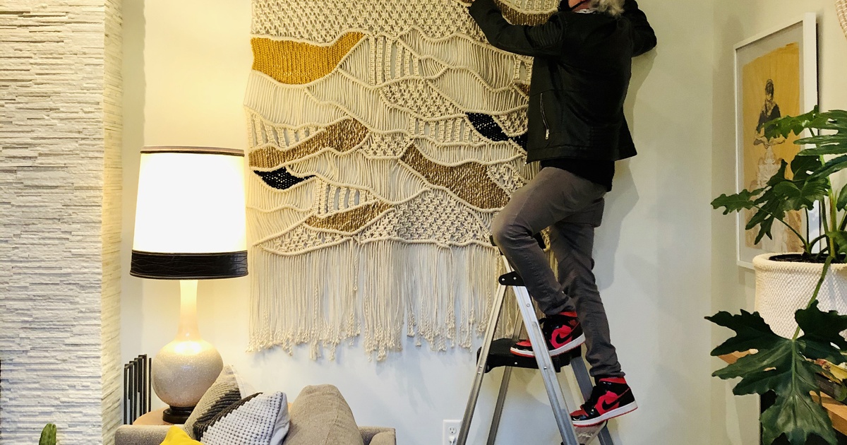 Install Service | M2 Gallery